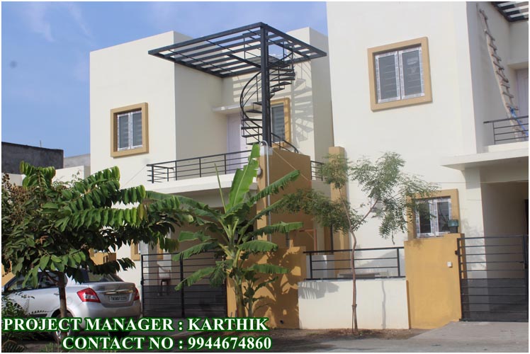 house for sale in Coimbatore