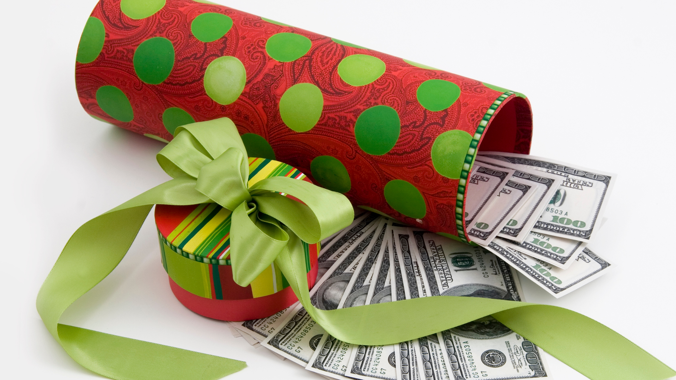 4 Ways to Make Extra Money for Christmas