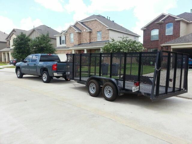 Residential Hauling in San Diego