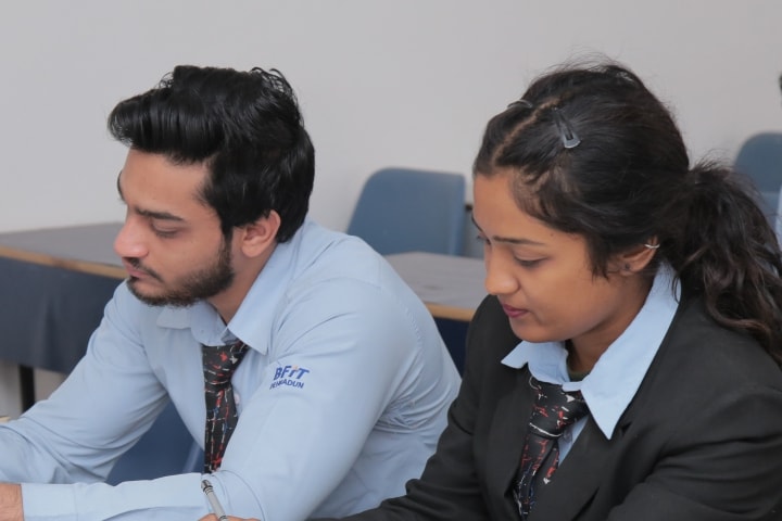 BFIT college | top Colleges in Uttarakhand