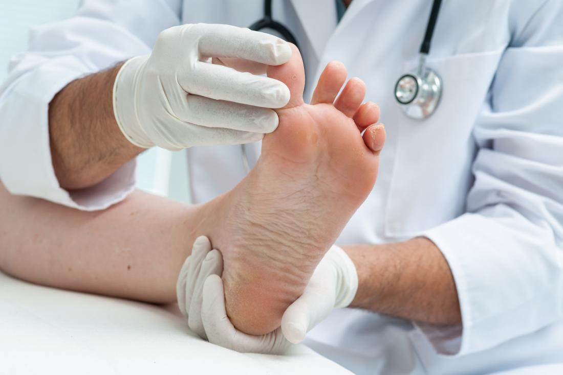Foot Pain Santa Fe | Foot Pain Albuquerque