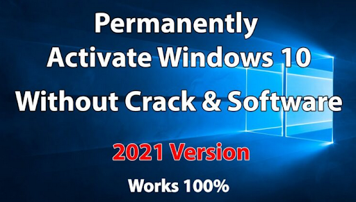 Everything that you need to know about the concept of the Windows 10 TXT activator