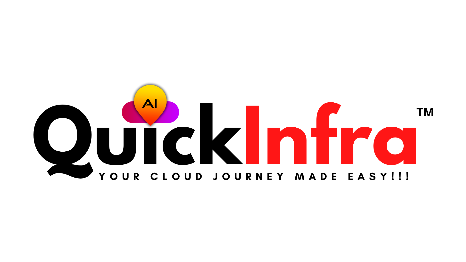 Quickinfra Cloud platform