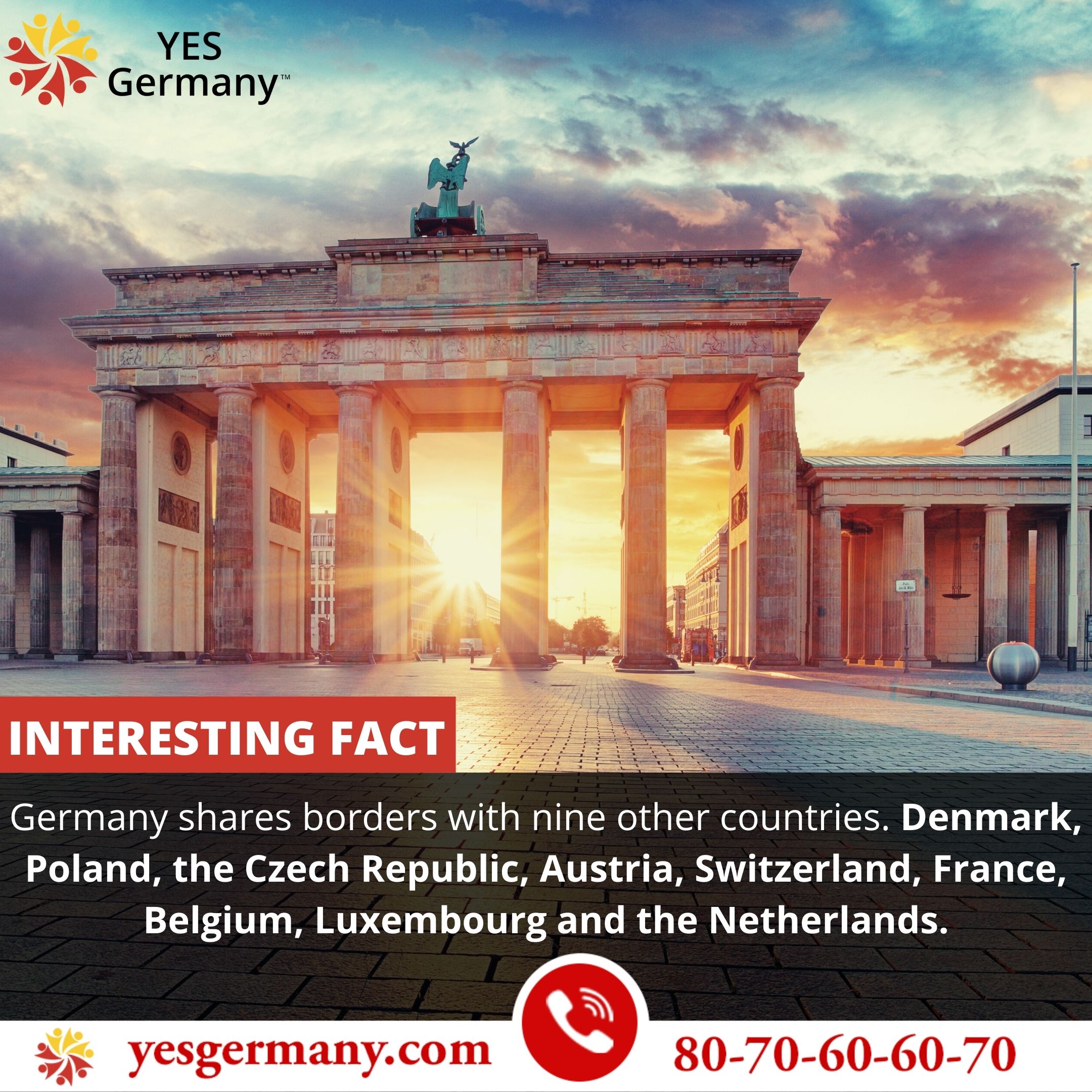 MBA in Top Universities in  Germany | YES Germany - 8070606070