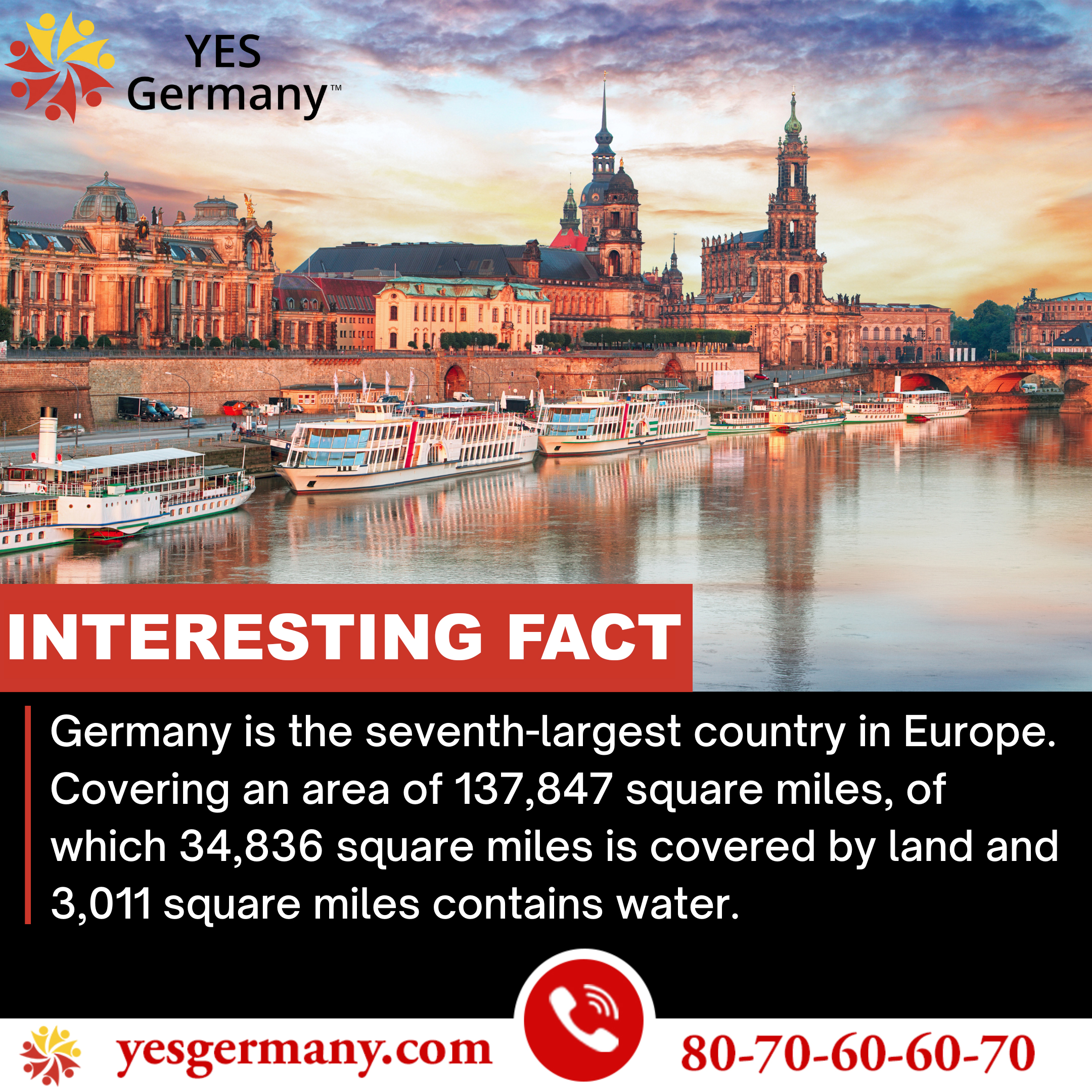 Study MBA in Germany | YESGermany - 8070606070