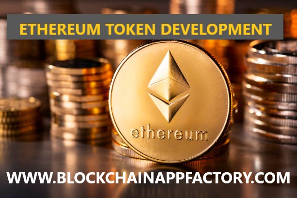 Our ERC20 Token Development Services are designed to satisfy your business objectives