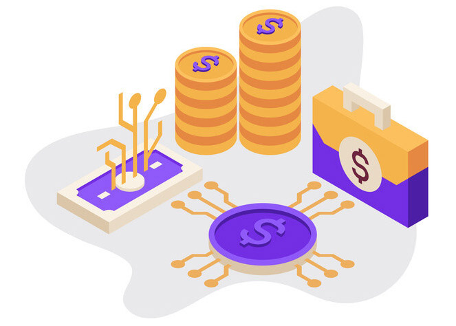 Crypto Payment Gateway Services