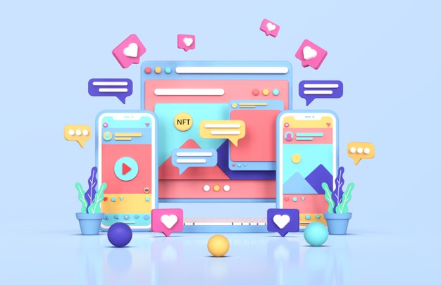 Increase your business revenue quickly with NFT Token Marketing