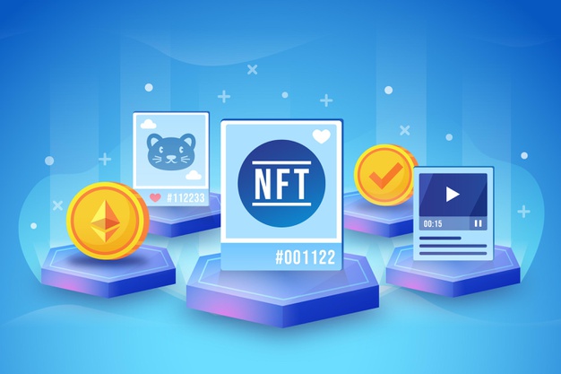 NFT Development Solution | White Label NFT Marketplace Development
