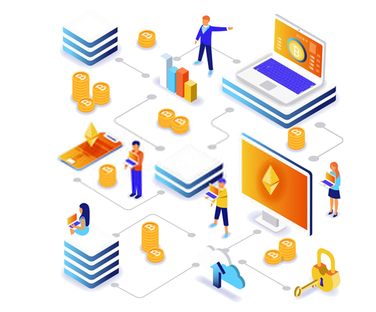 Crypto Payment Gateway Development