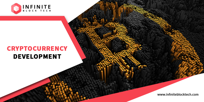 Enter Radical Blockchain Technology Through Best Cryptocurrency Development Service