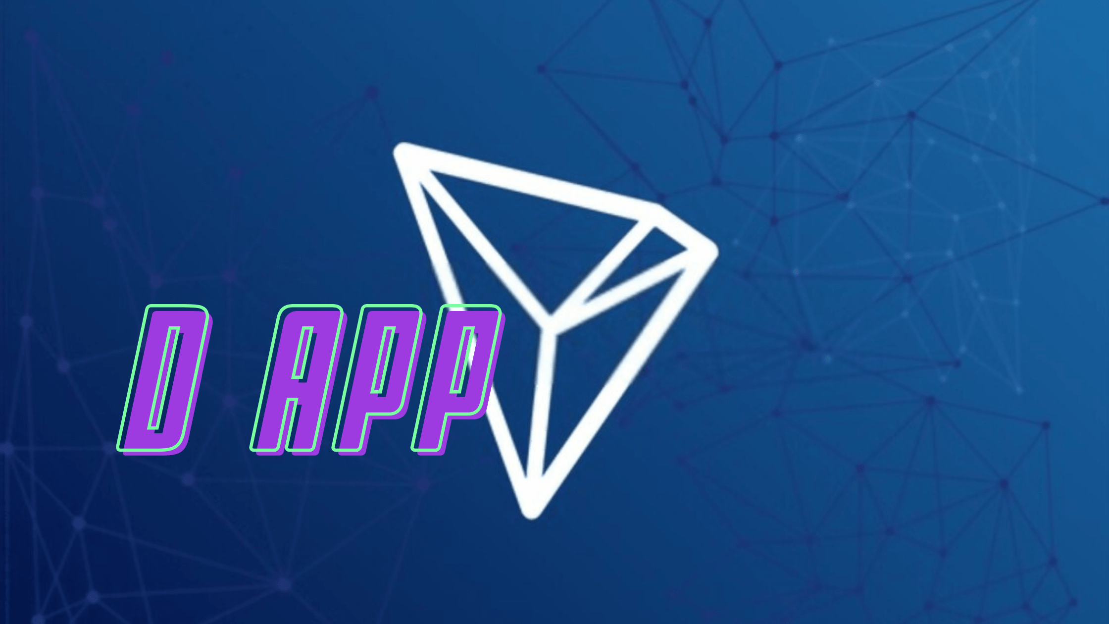 Disclose Your Business Needs To A Tron Dapp Platform Creation And Service