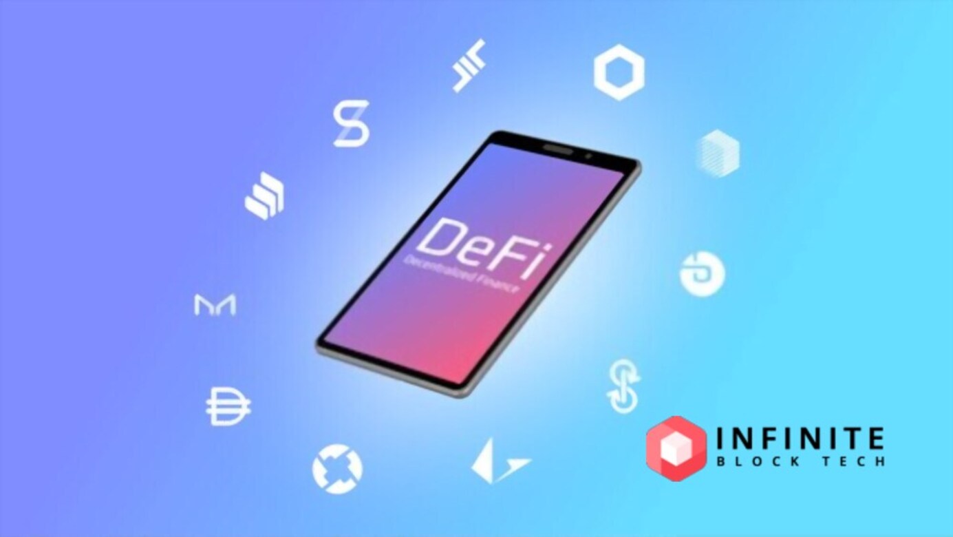 Open Finance Development ensures a profitable business without risks