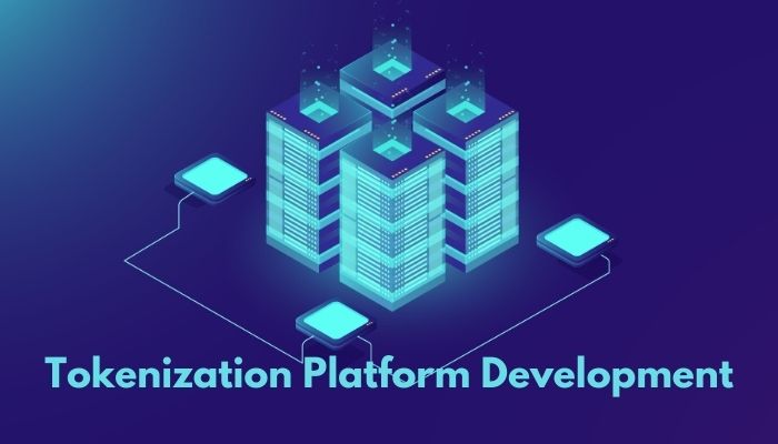 Tokenization Platform Development Create Effective Digital Businesses
