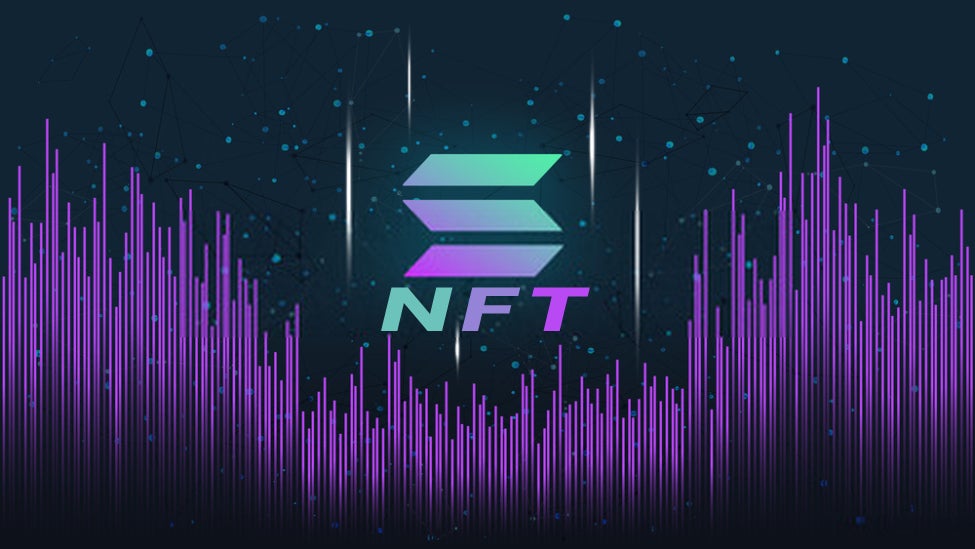 Create Your Top-Tier Solana NFT Marketplace Platform