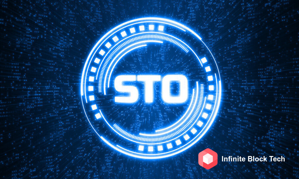 Experience Unmatched Growth for Your Enterprise by Availing a Professional Security Token Offering Service