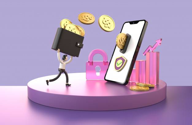 Cryptocurrency wallets: Cold wallets vs. Hot wallets