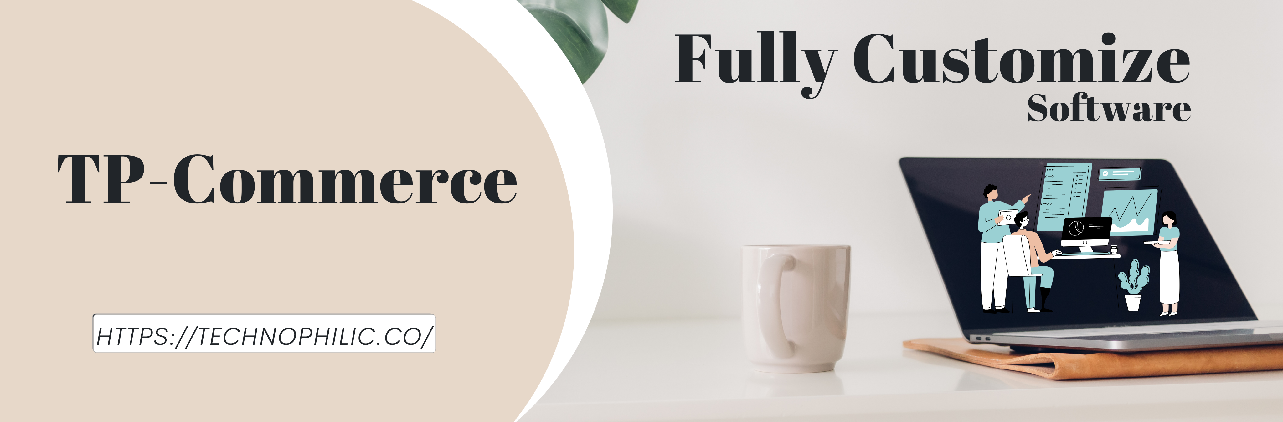 Top 4 Reasons You Need E-Commerce Development Services