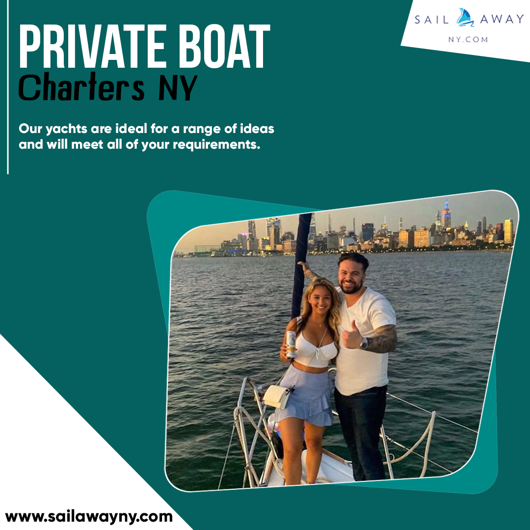 Private Boat Charters NY