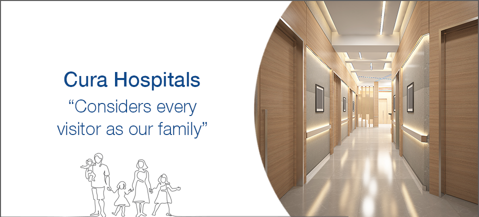 Multispeciality Hospital Services