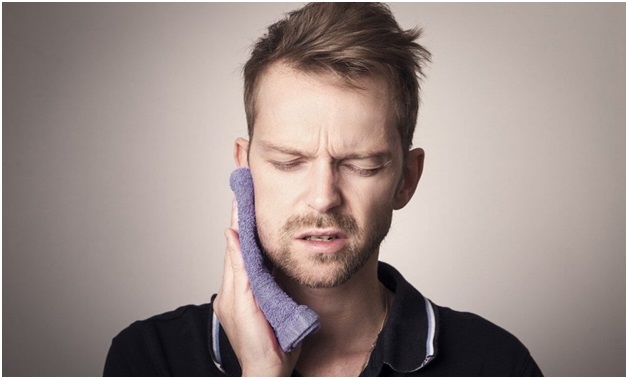 Signs that indicate your Wisdom Teeth are erupting!