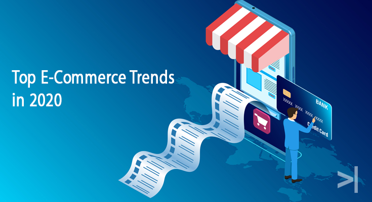 Future of e-commerce in 2020