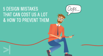 How to Prevent Design Mistakes