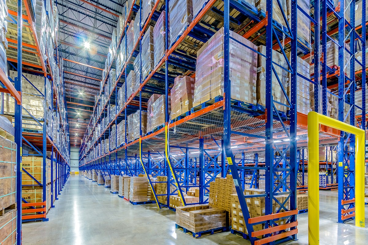 Crystal Logistic Cool Chain Ltd. - the leading cold chain solutions provider in the country