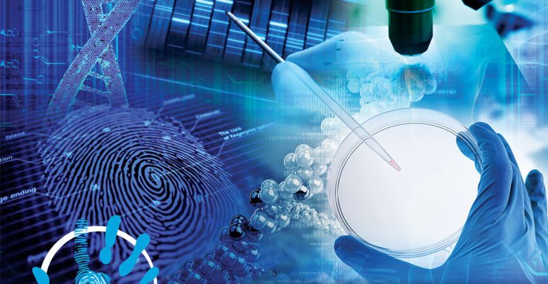 Forensic Technologies Market Analysis 2020-2025