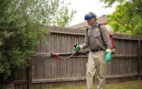 MA Tick Control Lyme Disease - Mosquito & Tick AWAY