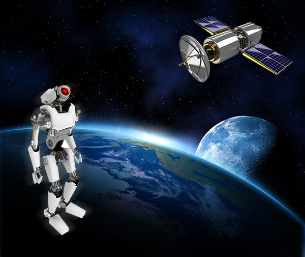 Space Robotics Market Overview, Trends, Opportunities, Growth and Forecast by 2026