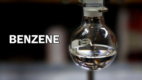 Benzene Market Analysis by Industry Size, Share Trends, Demand, Growth and Opportunities Forecast to 2025
