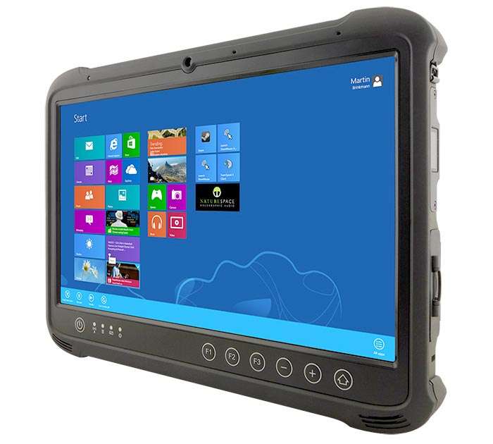 Rugged Tablet Market Size, Share, Growth, Opportunity, Trends, Leading Companies and Forecast 2021-26