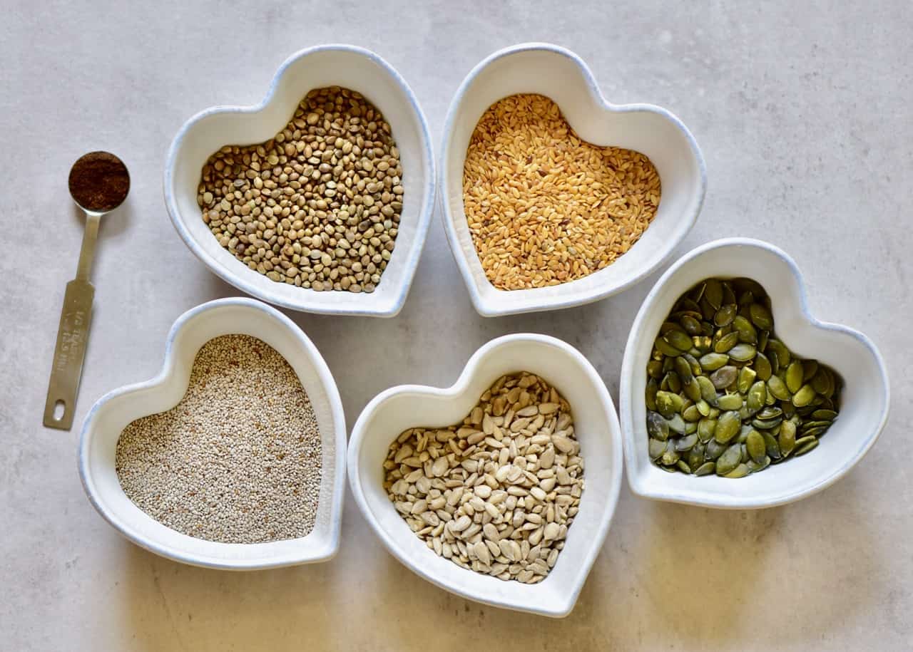 Seed Protein Supplements Market Report, Market Share, Size, Trends, Growth, Forecast and Analysis of Key Players 2026