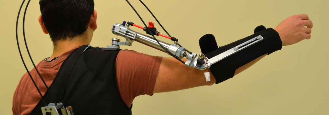 Global Exoskeleton System Market Size, Trends, Growth, Opportunity, Key Players and Industry Report 2021-26