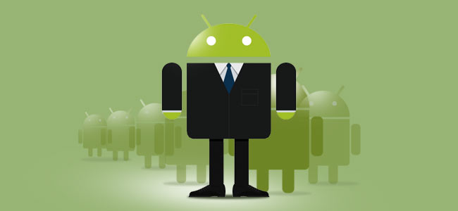 Find the Best Android App Development Agency - Omninos