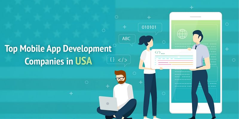 Find the Best Android App Development Services | Omninos