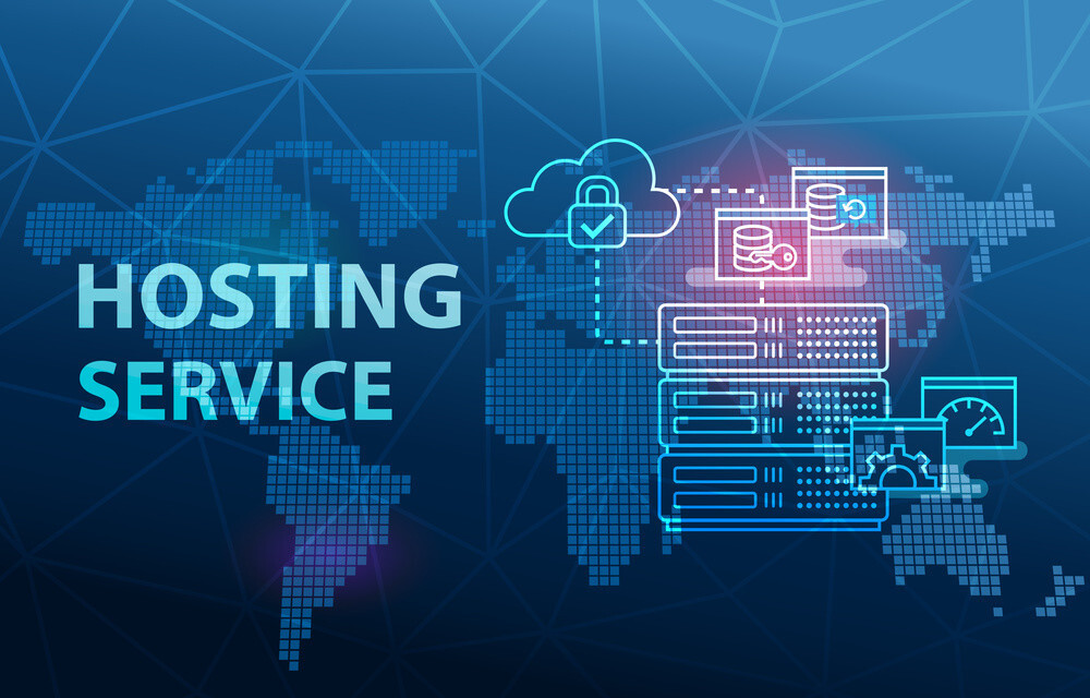 Different Types Of Web Hosting Services