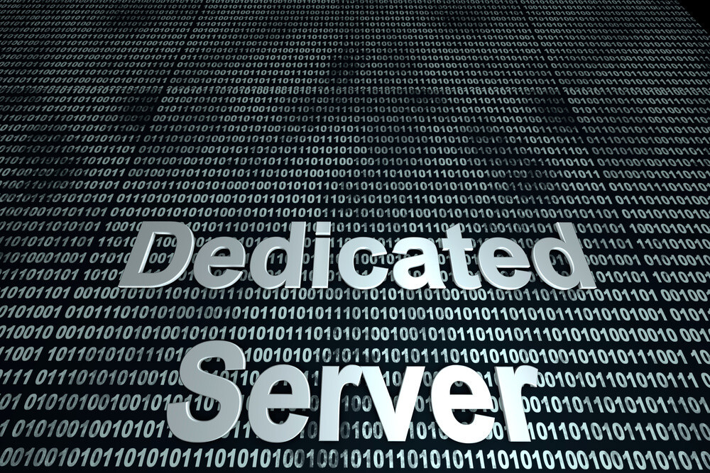 What to Look in a Dedicated Hosting Service?
