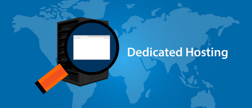 What to Look For in a Dedicated Hosting Service?
