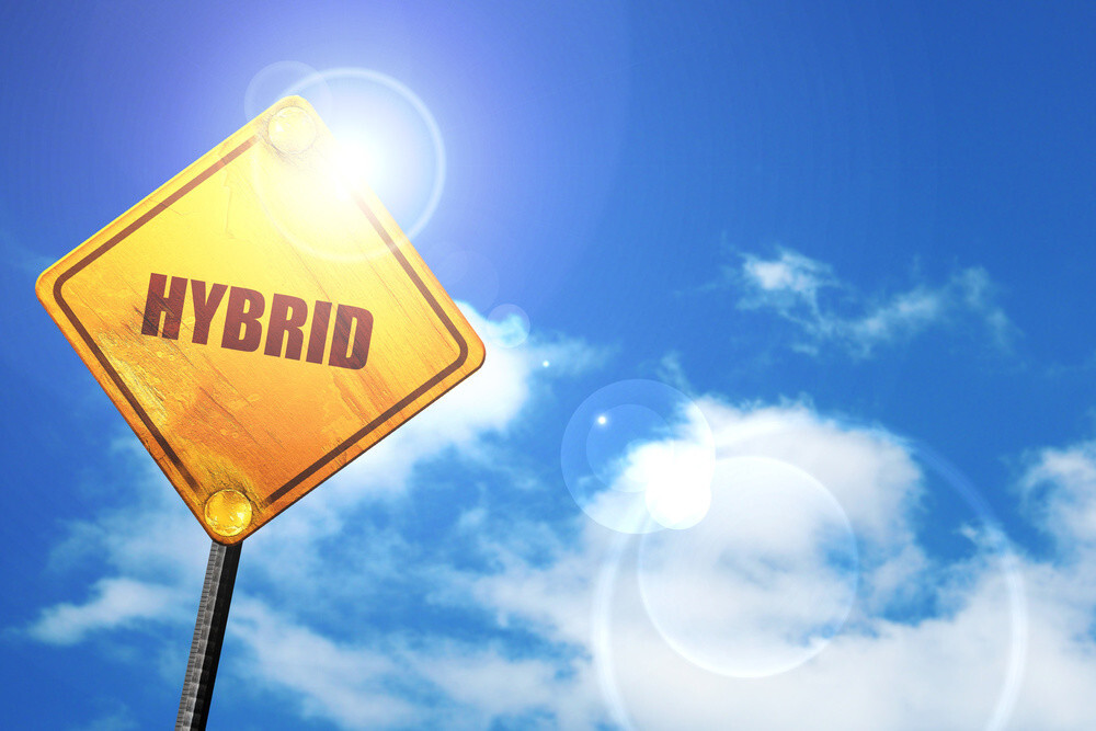 Understand the Concept of Hybrid Cloud and the Benefits
