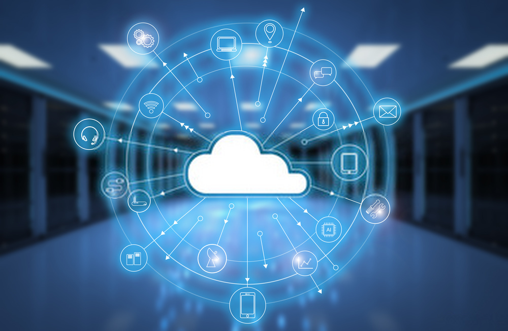Cutting Back on IT Costs with Cloud Hosting: DimenXional Cloud Technology