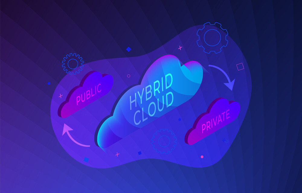DimenXional Cloud Technologies - Hybrid Cloud Service Providers