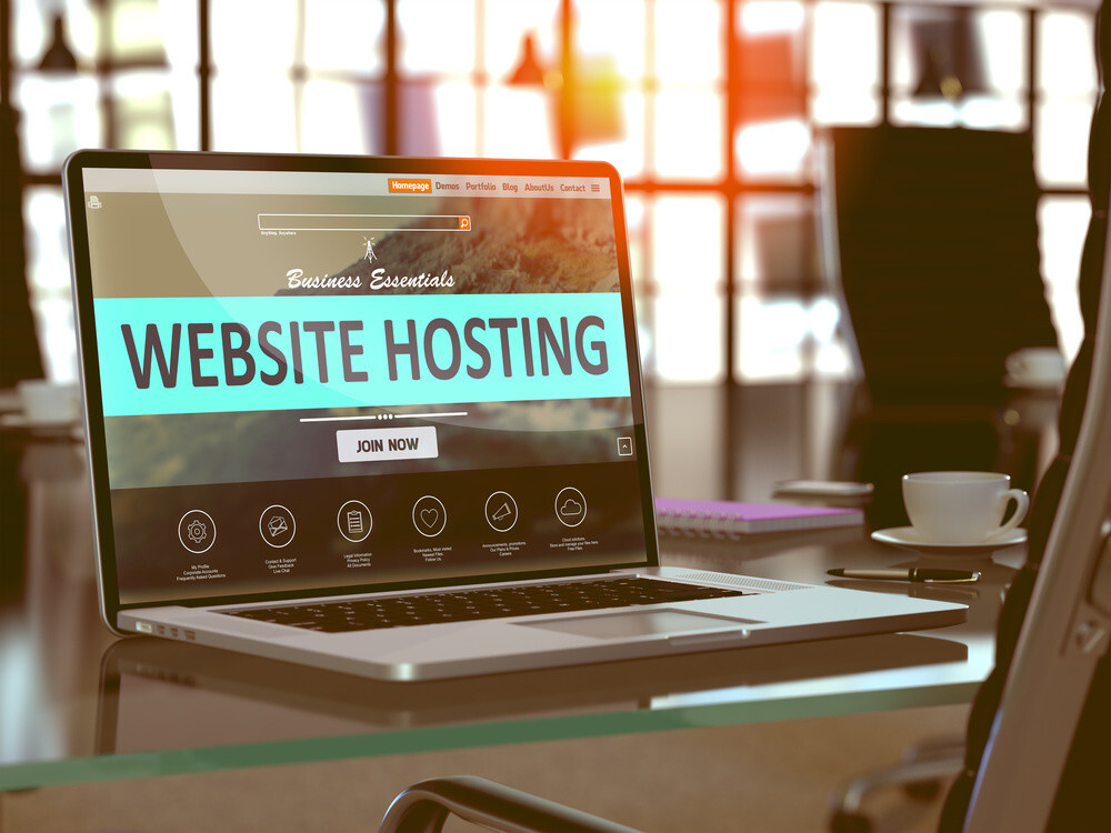 Find the Right Partner for Web Hosting Services