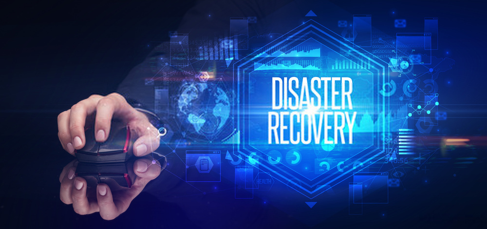 Benefits of Disaster Recovery as a Service