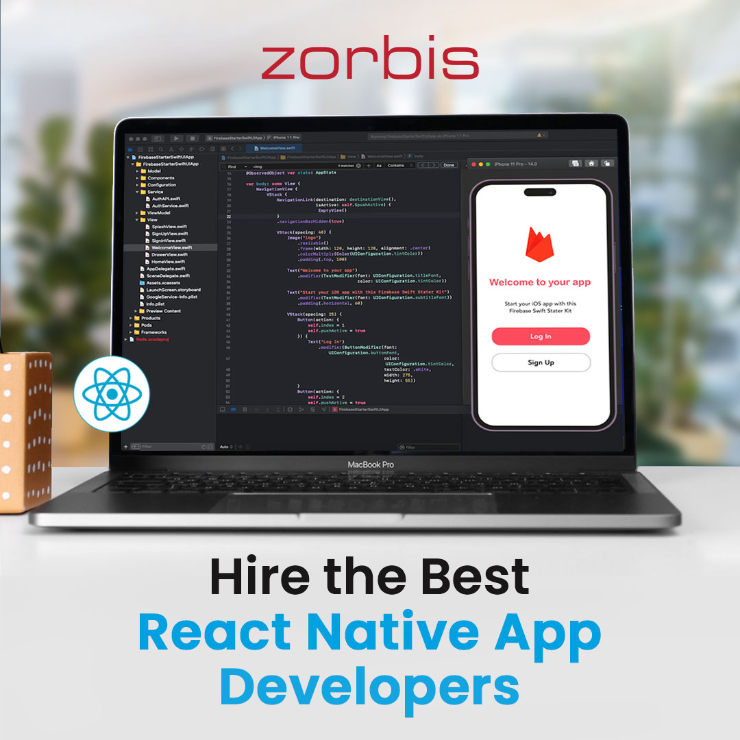 5 Best React Native Local Database for App Development