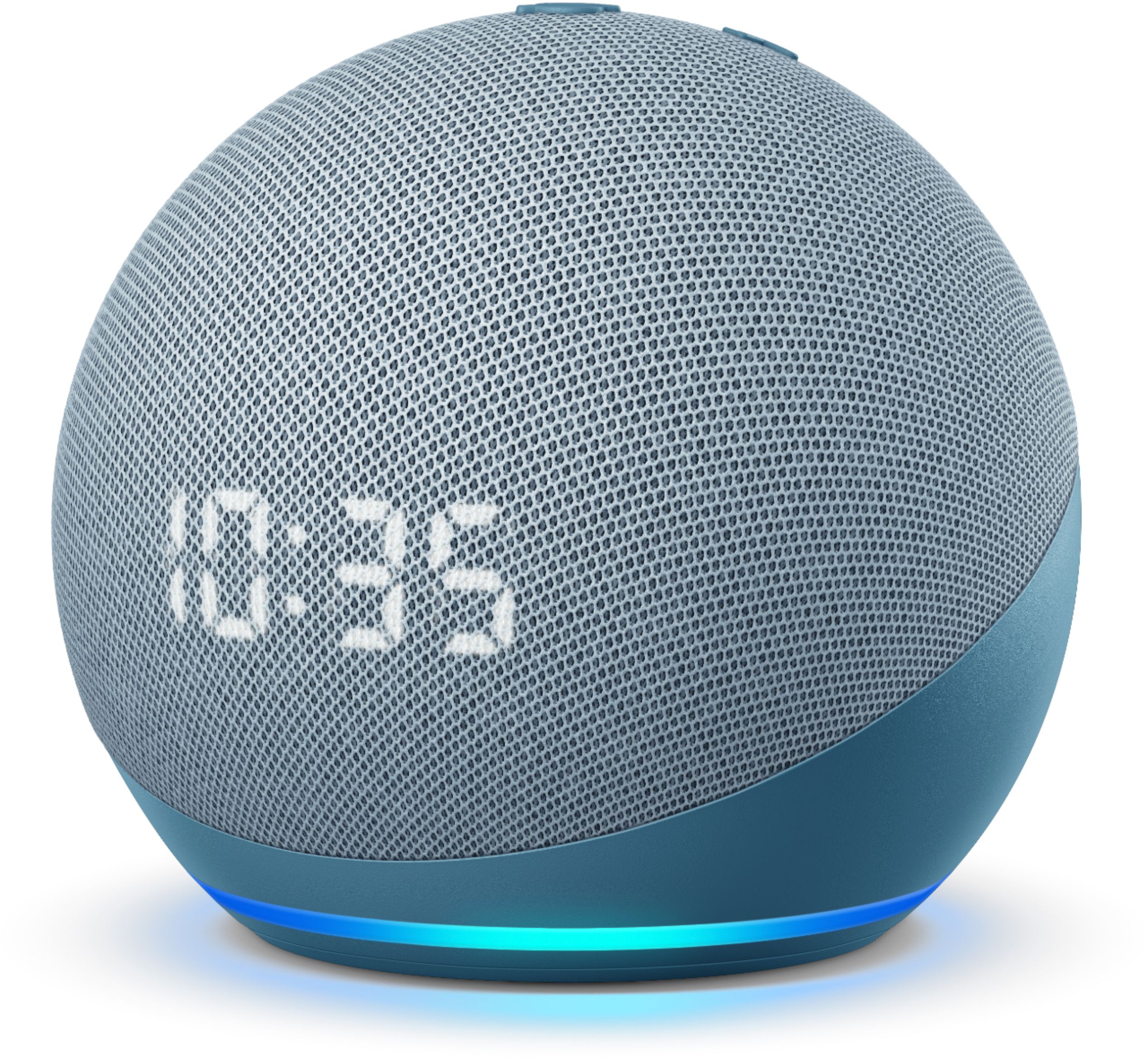 How to Setup your Amazon Echo Dot
