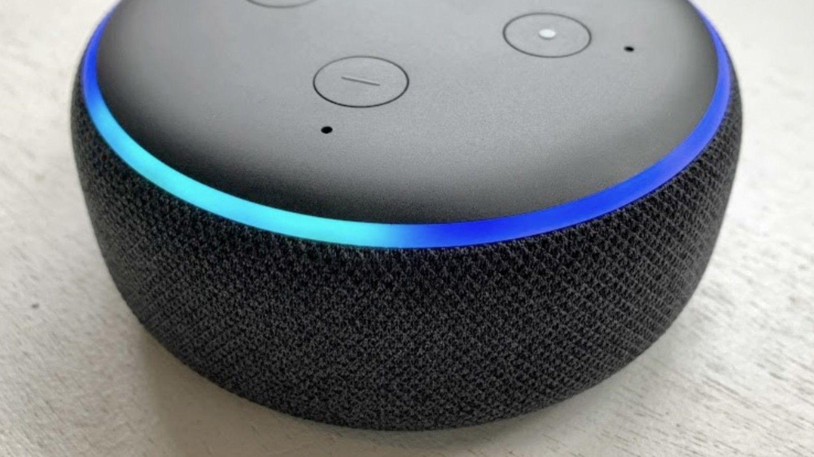 Setup Your Amazon Echo Dot - Echo Dot setup