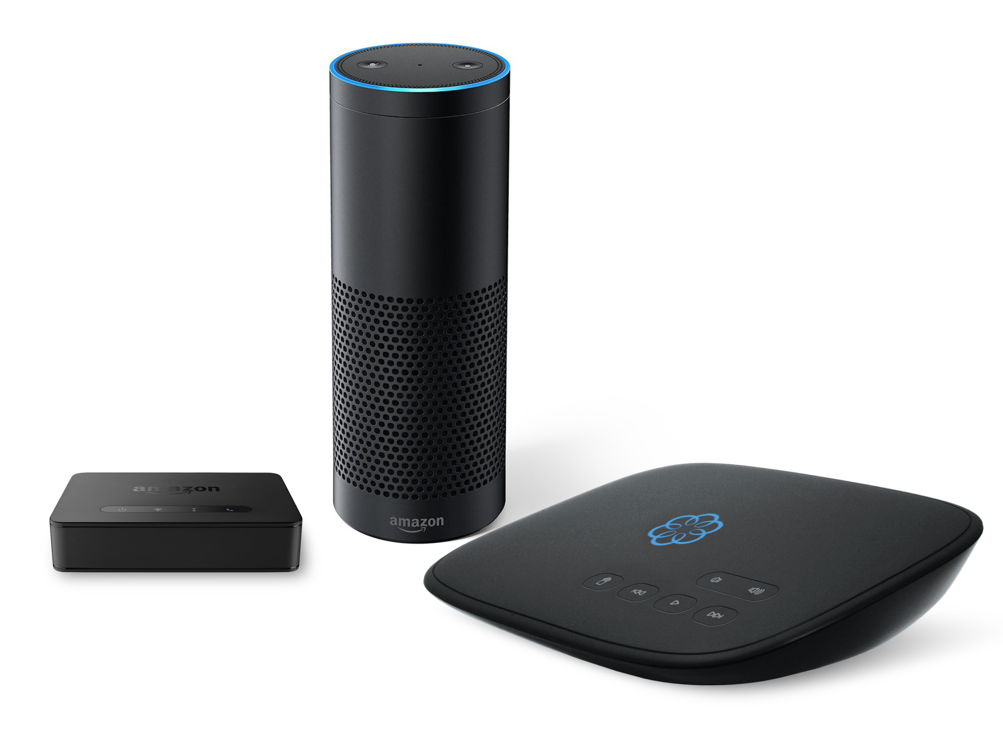 What are the Simple Steps to Set up the Amazon Echo?