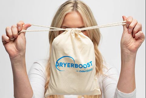 A New and Effective Solution for Drying Your Clothes